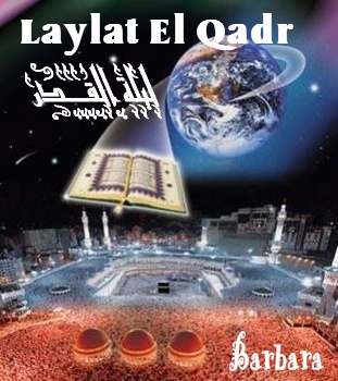Laylat El Qadr